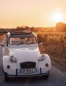 Sortie Sunset