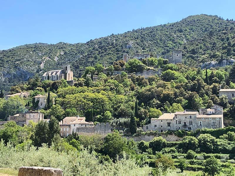 Jeux En Quête de Provence