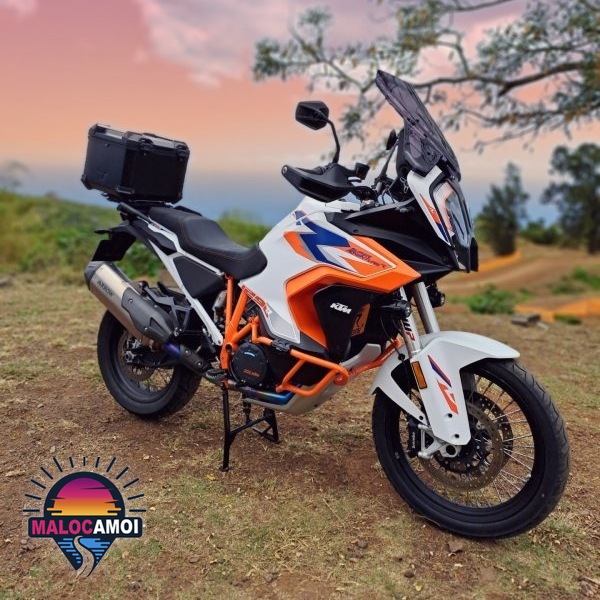 Vous êtes plutôt moto ? — MALOCAMOI