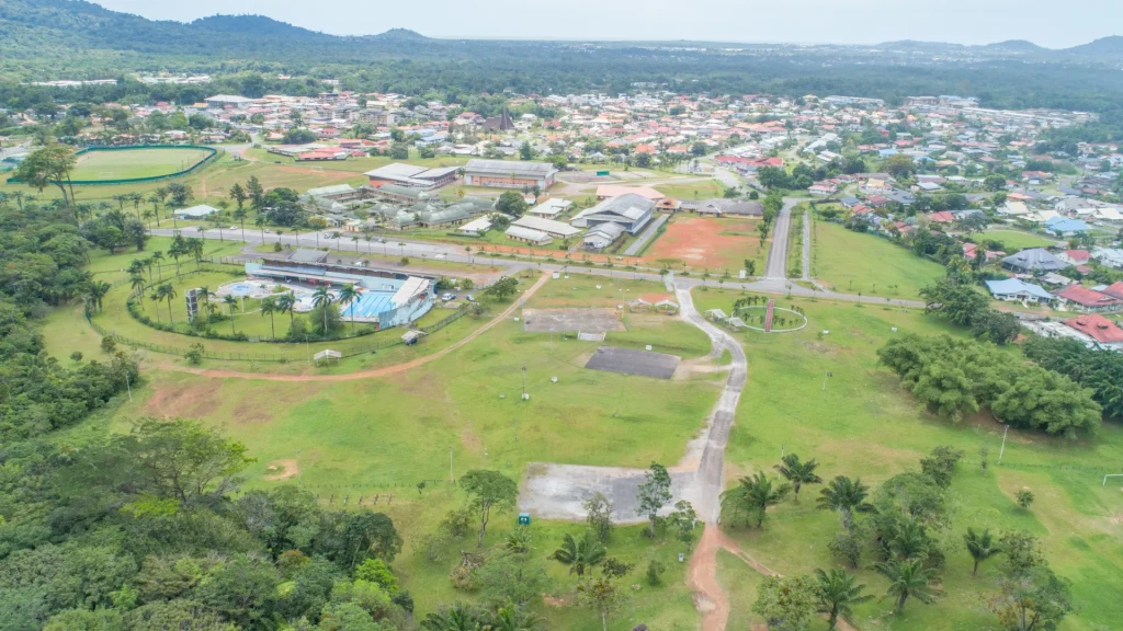 Matoury — GRACIA LOCATION (1/6)