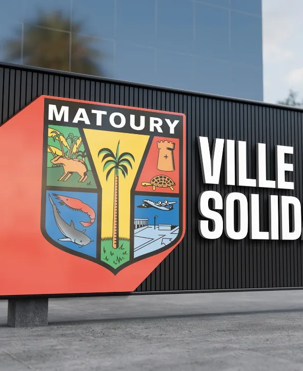 Matoury — GRACIA LOCATION (5/6)