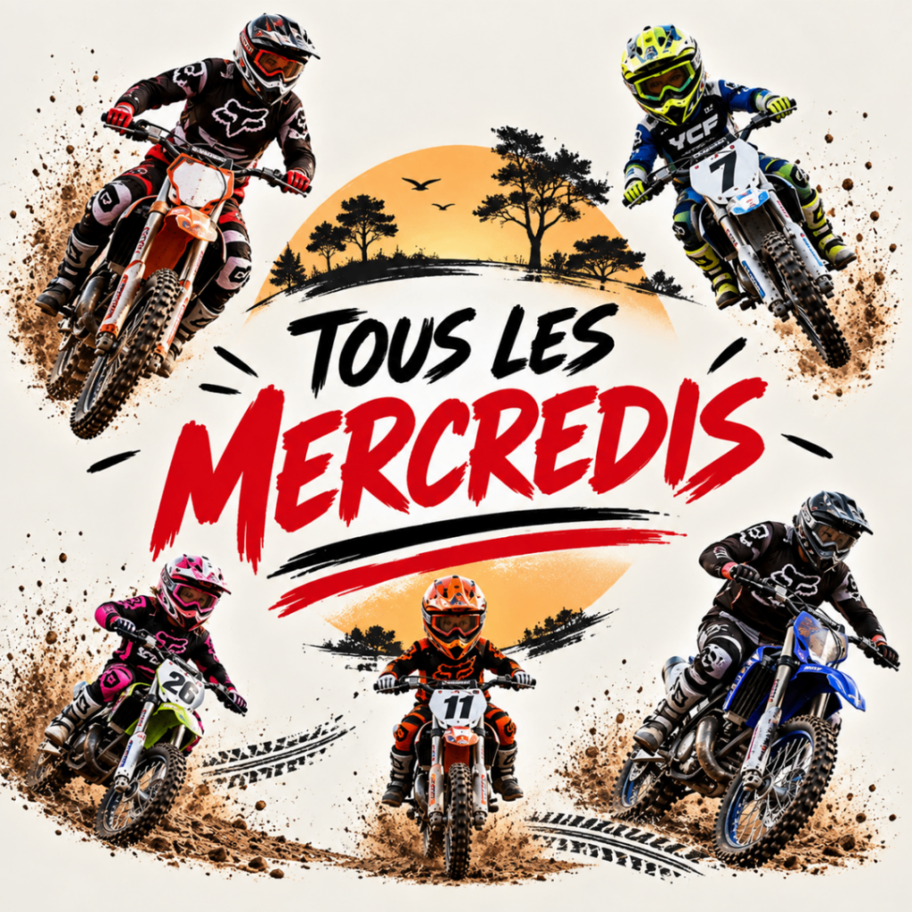 Journée du mercredi