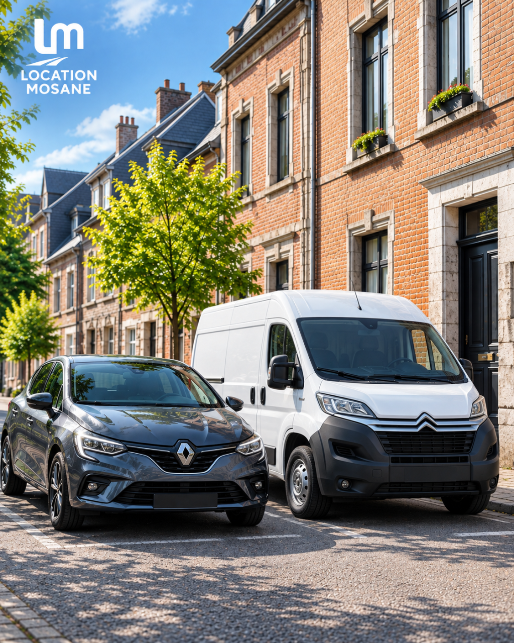 Pourquoi choisir Location Mosane — SNC GND Location Mosane