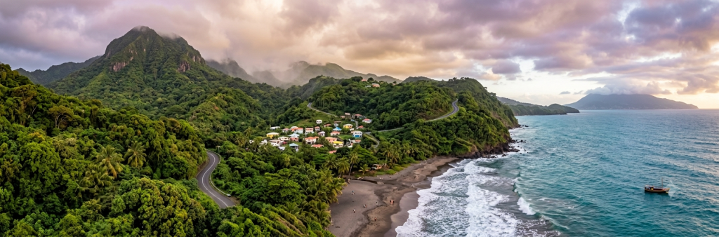 La Guadeloupe avec Leday Location (4/4)