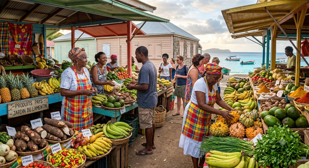 La Guadeloupe avec Leday Location (3/4)