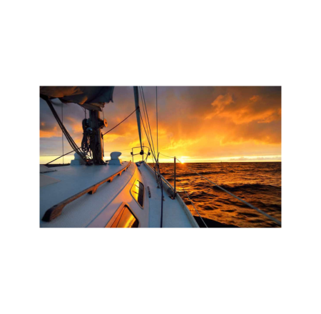 Sortie Sunset
