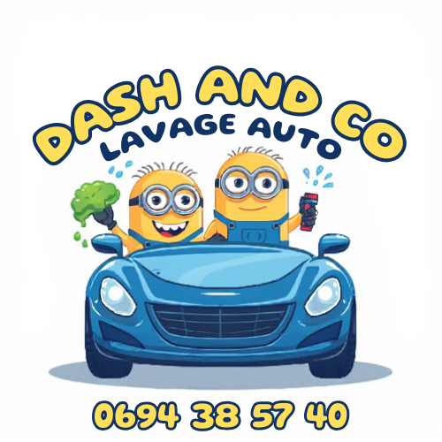 DASH AND CO