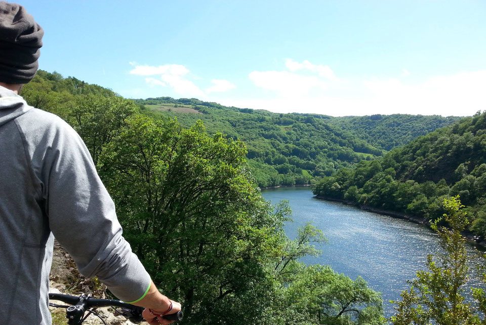 VÉLO - 1/2 journée