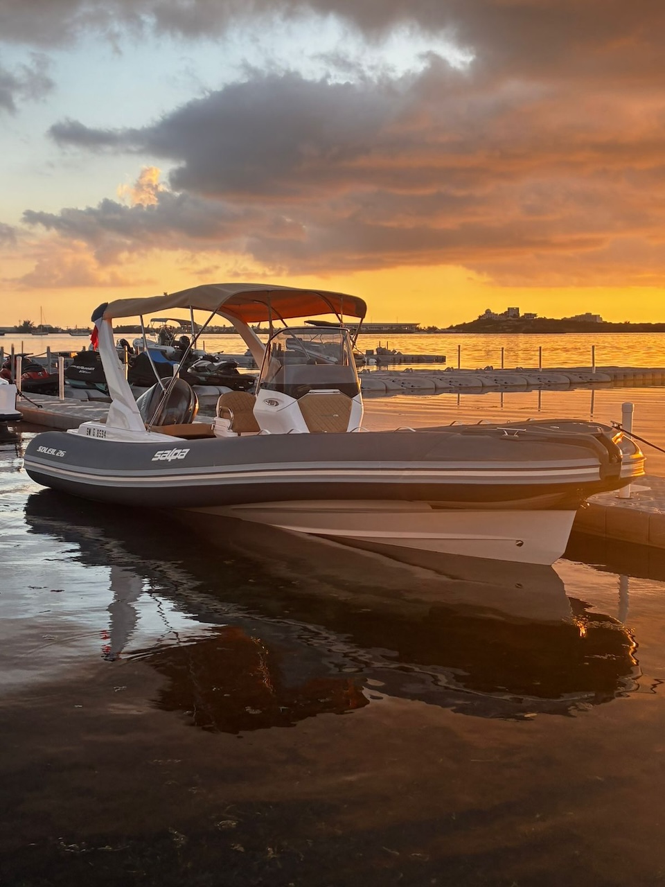Book your boat trip with
Best Car Rental
