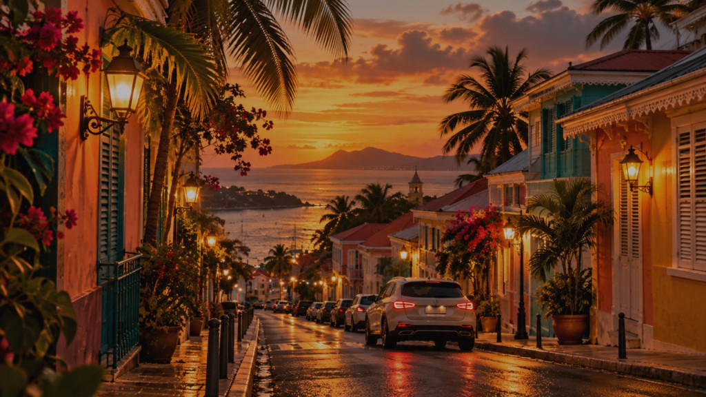 Une journée en Guadeloupe avec RentaDream ? (1/6)