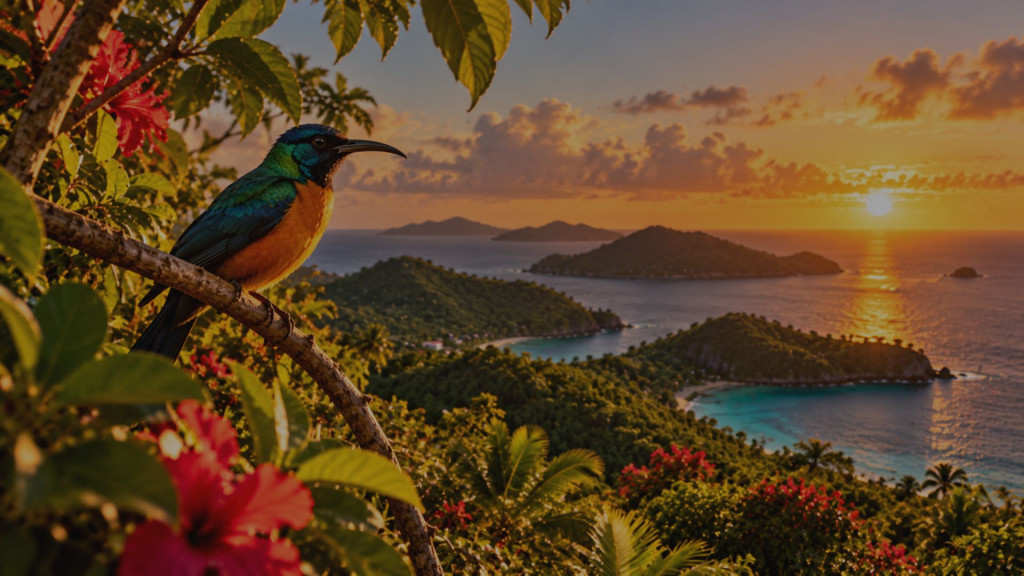 Une journée en Guadeloupe avec RentaDream ? (4/6)