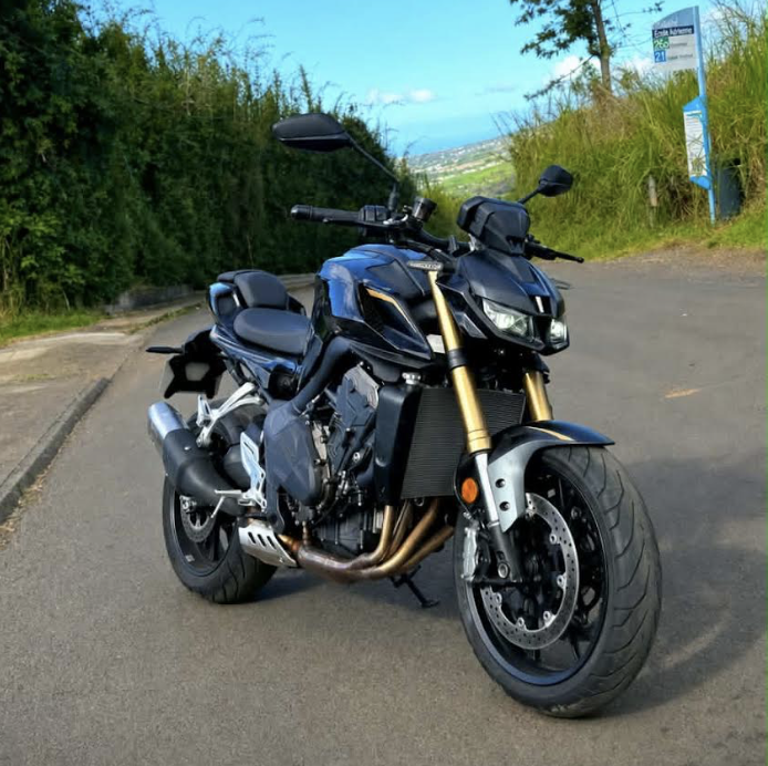 Réunion on two wheels — LOC RIDE 974 By Canaguy (7/8)