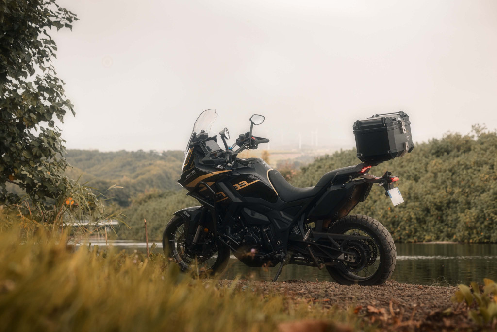 Réunion on two wheels — LOC RIDE 974 By Canaguy (5/8)