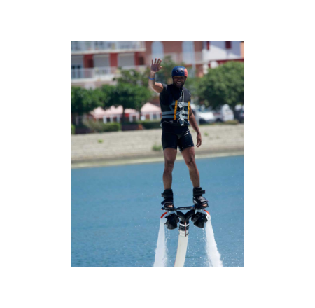 FLYSURF