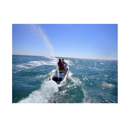 BAPTÊME JET SKI