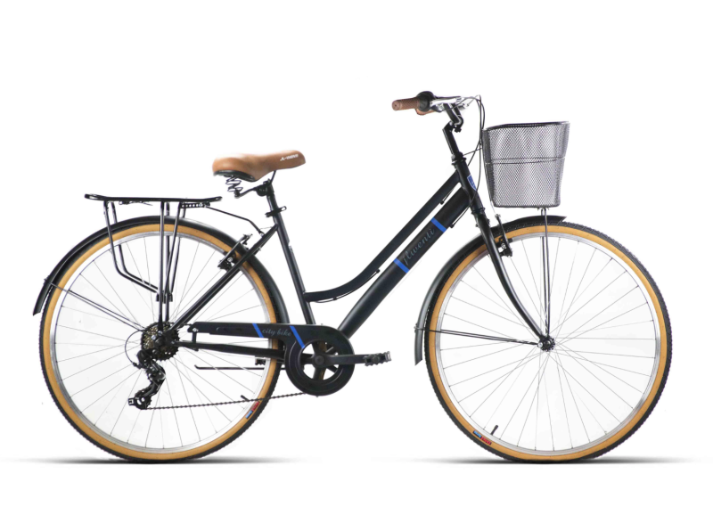 A-bike JL WENTI - BICICLETA URBANA