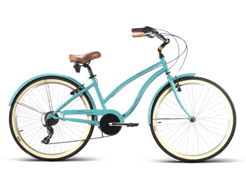 A-bike JL WENTI - CRUISER BEACH