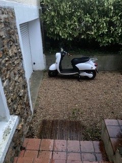 Abat T2 électrique Autonomie 45 km