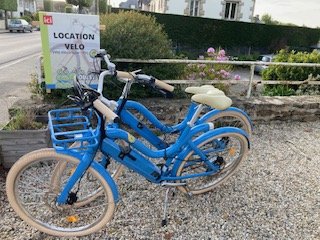 Til Bike Tilgreen 70 km d'autonomie