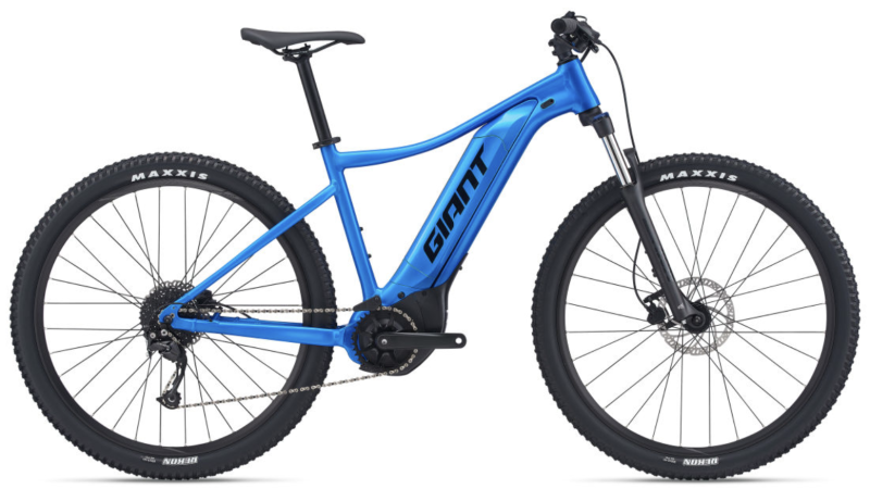 Giant Talon E+2 taille XL