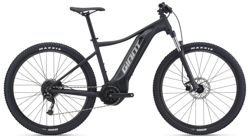 Giant Talon E+2 taille M