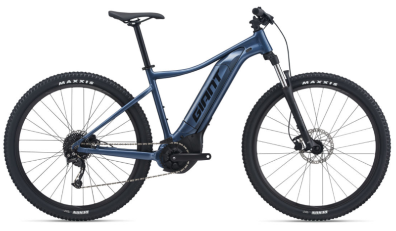 Giant Talon E+3 taille L
