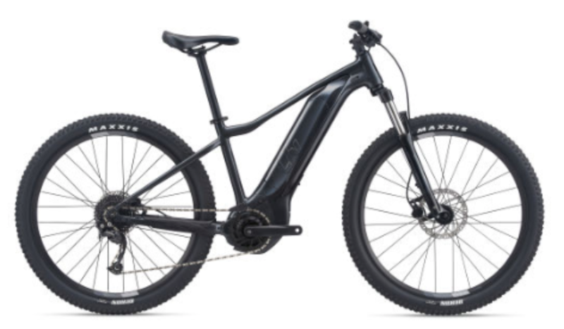 Giant Tempt E+3 taille XS