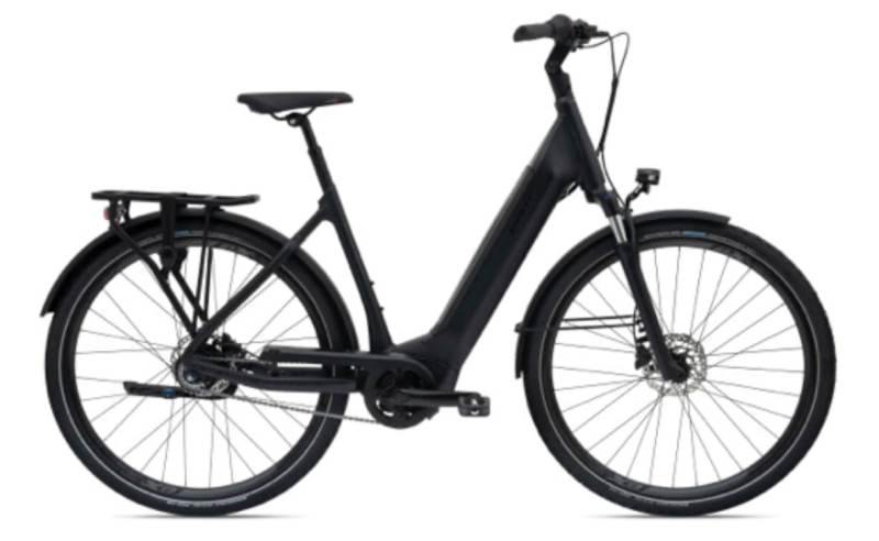 Giant Dailytour E+2 taille M
