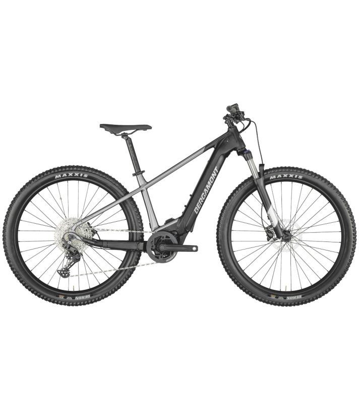 Bergamont E revox sport