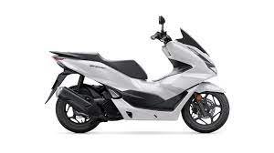 Honda PCX