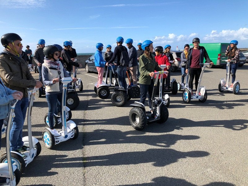 Airwheel Gyromalo
