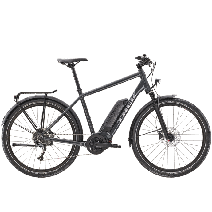 Trek Allant+5