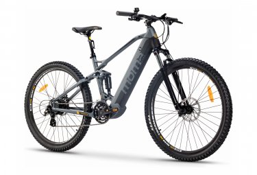 Trek Full suspension RAIL 5
