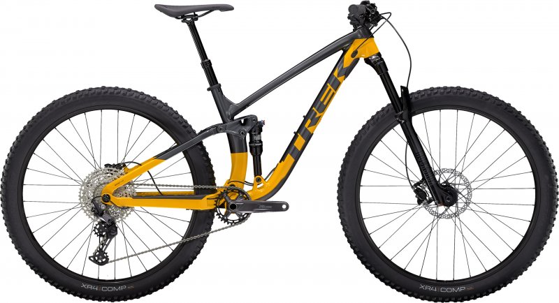 Trek Fuel EX 5