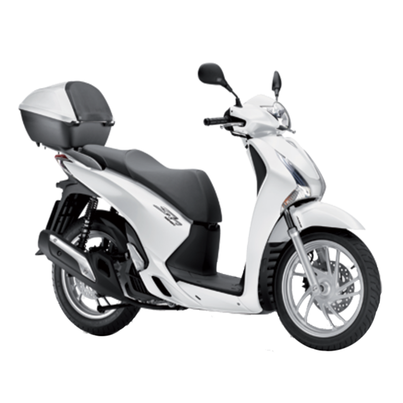 Honda 125cc
