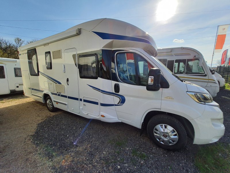 Chausson Flash 728EB