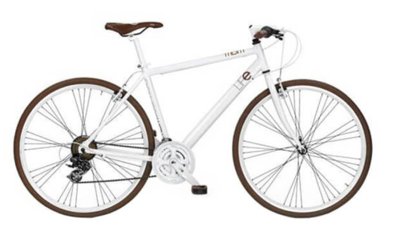 Bh Fitness taille M (1m70 à 1m80)