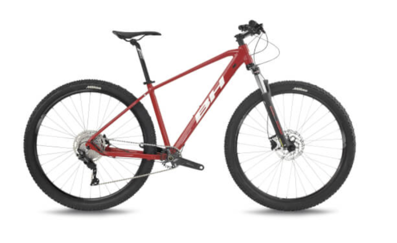 Bh VTT All Mountain taille M (1m65 à 1m80)