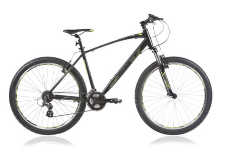 F VTT Homme (1m70 à 1m85)