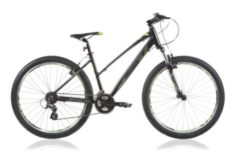 F VTT Femme (1m65 à 1m80)