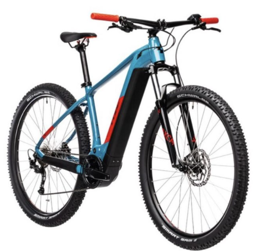 Cube Bikes ONE 500 (L)