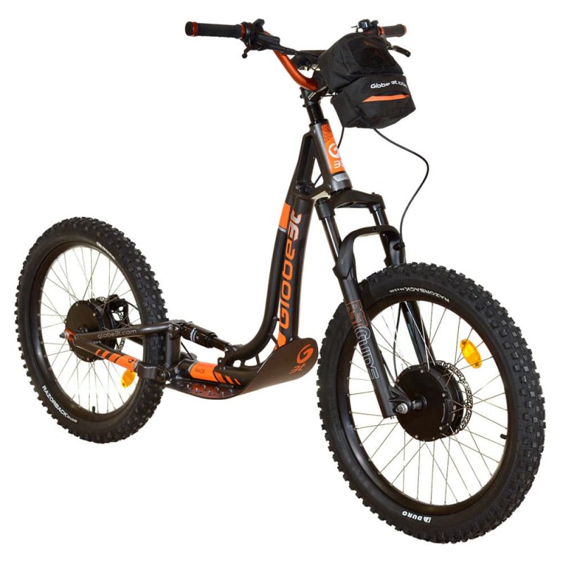 Globe 3T (ADULTE)