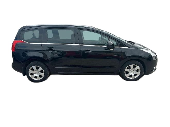 Peugeot 5008 / 5+2 Places