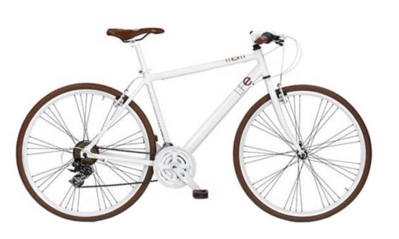 Bh Fitness taille S (1m55 à 1m70)