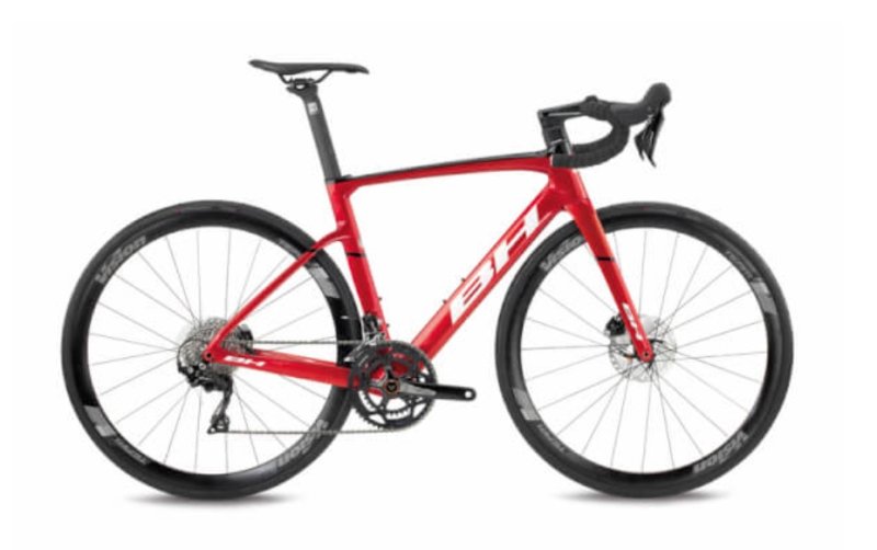 Bh Vélo de course taille M (1m65 à 1m75)