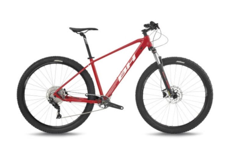 Bh VTT All Mountain taille L (1m80 et +)
