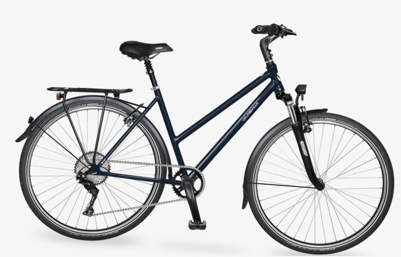 F VTC taille L (1,75 à 1,85m)