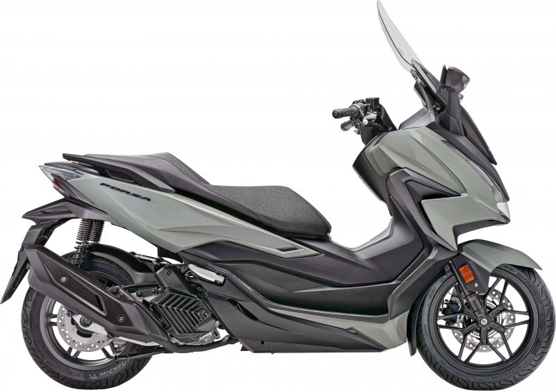 Honda Forza ABS 125 cc
