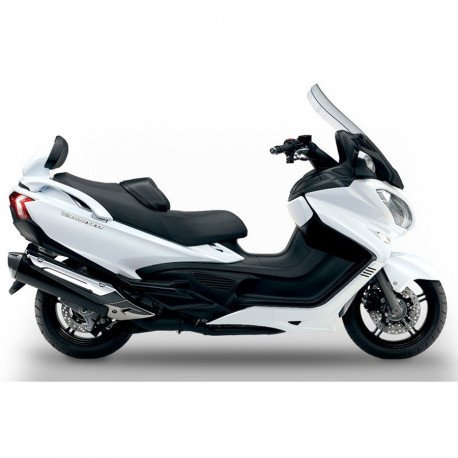Suzuki Burgman executive 650 cc