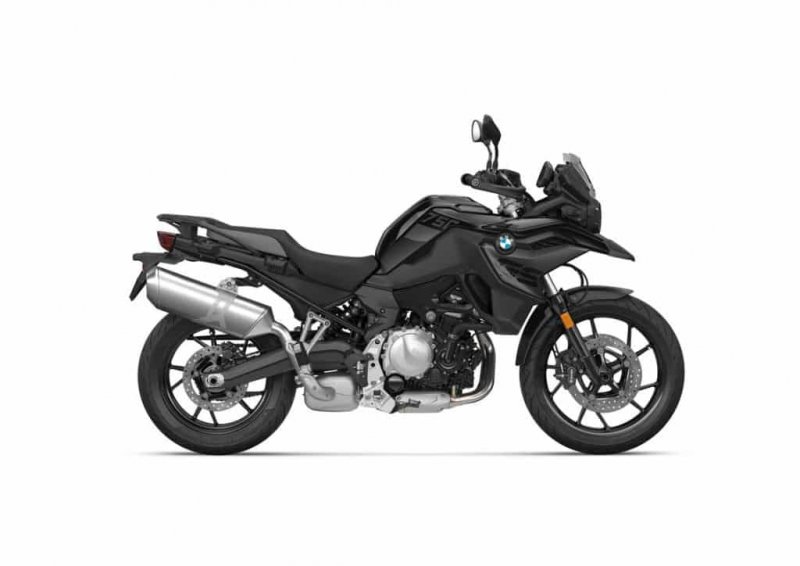 BMW F 750 GS